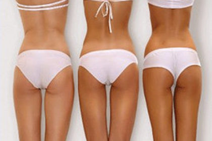 Package of 3 Full Body Tans